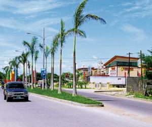 La cálida sultana del sur le apuesta al desarrollo