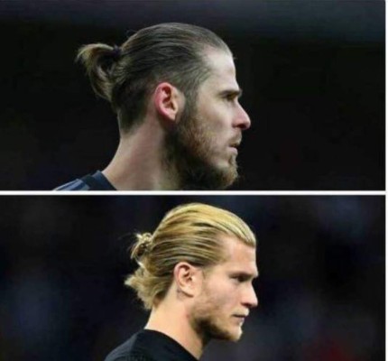 Los memes que destrozan a De Gea tras insólito error ante Portugal