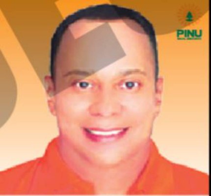 Estos son los 23 candidatos a diputados por el Pinu en Francisco Morazán (FOTOS)&nbsp;&nbsp;