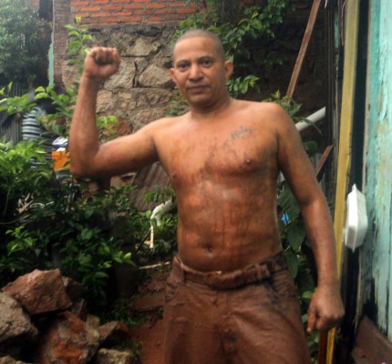 'Siempre he estado dispuesto a ayudar”