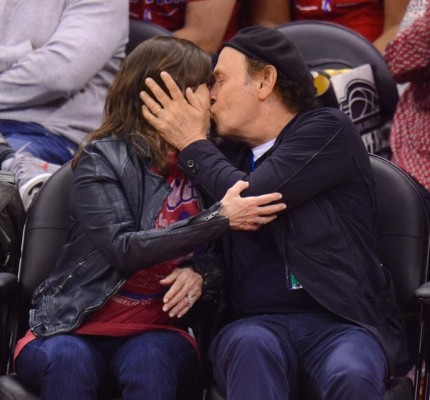 Las parejas más longevas de Hollywood