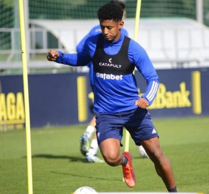 Liga de España: Cinco cosas que debe saber sobre Choco Lozano&nbsp;&nbsp;