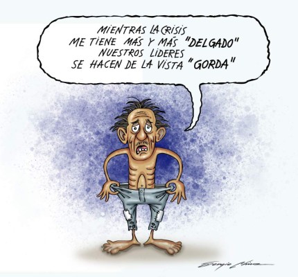 'Estrategia de reducción de la pobreza”