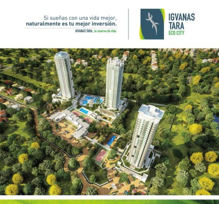 Honduras: Edificio más alto de Centroamérica estará en San Pedro Sula