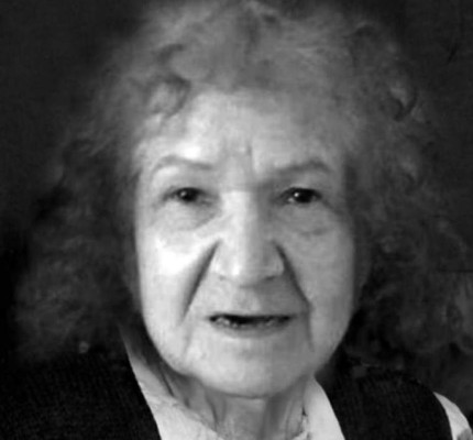 La 'abuela asesina” detenida por desmembrar personas