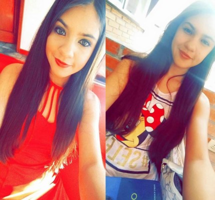 Ileana Bográn, la chica que alegra los días de miles de hondureños