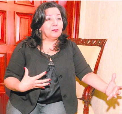 Combatir la corrupción es prioridad