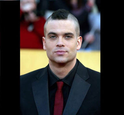 Detenido actor de la serie 'Glee' por posesión de pornografía infantil