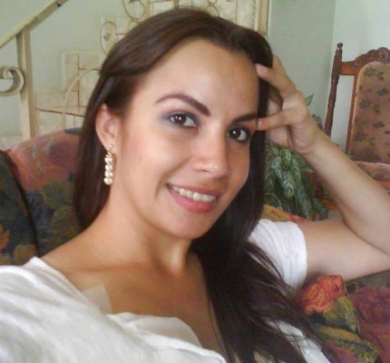 Abogada hondureña asesinada cerca de la Escuela Agrícola era bella y carismática