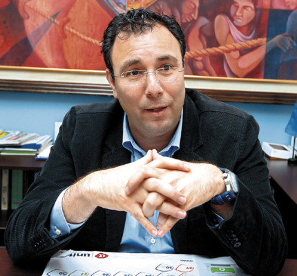 Bill Clinton visitará Honduras y dará una conferencia