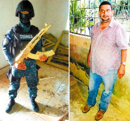 Honduras: EE UU califica como ‘golpe fuerte’ captura de José Valle