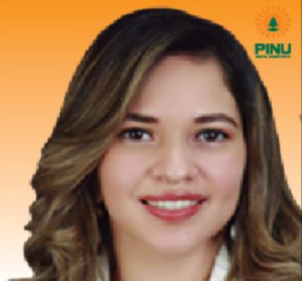 Estos son los 23 candidatos a diputados por el Pinu en Francisco Morazán (FOTOS)  