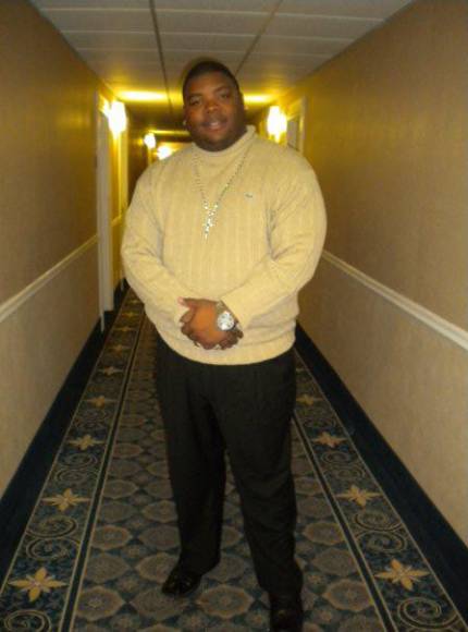 “Big Junior”, de estrella de Kazzabe Agrupación a servir a Dios en EEUU