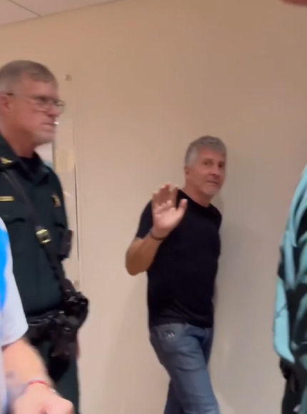 Messi y toda la seguridad que protege a su familia en Copa América 2024