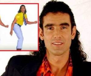 Miguel Varoni, próximo a cumplir 52 años, sufrió el paso del tiempo y cambió radicalmente su imagen respecto de su paso por la telenovela colombiana