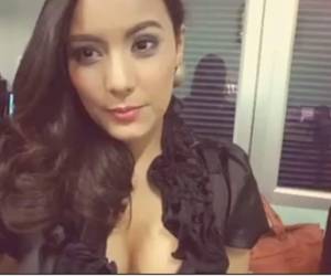 ‘‘No soy la Reina del Sur, para a todos los que me calumniaron’’ aclara Elsa Oseguera