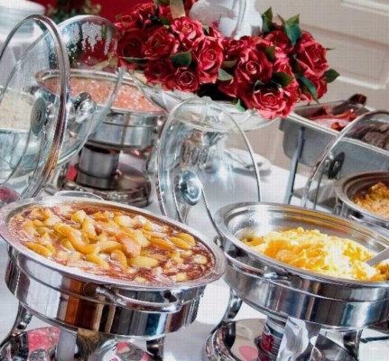 Hondureño triunfa como chef y empresario en Miami