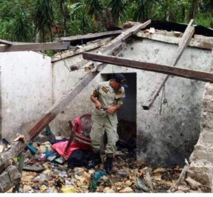 Muere segundo niño víctima de explosión en cohetería clandestina
