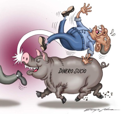 'Ajuste de cuentas”