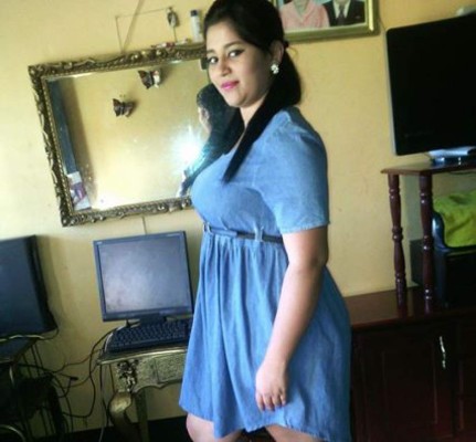 Josselin Arlene Hernández: 'Siempre los celos acaban con todo'