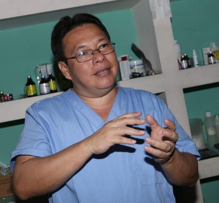 El ejercicio, la higiene y alimentación serán fundamentales