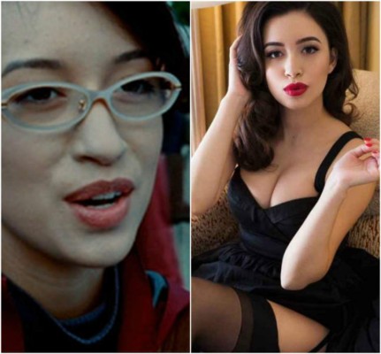 Cinco actores de Crepúsculo que lucen irreconocibles &nbsp;&nbsp;