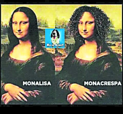 Los mejores chistes de la semana