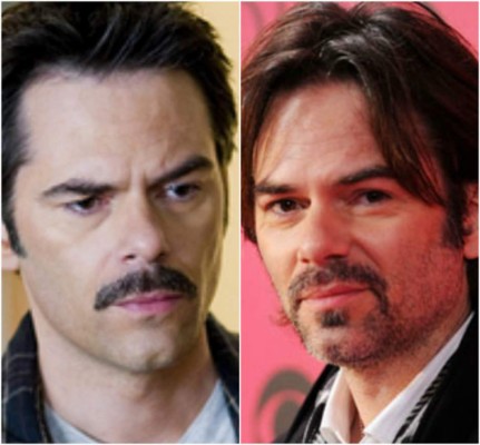 Cinco actores de Crepúsculo que lucen irreconocibles &nbsp;&nbsp;