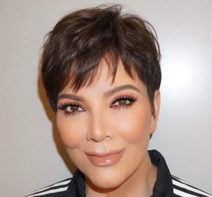 Kris Jenner cuando era joven; las mejores fotos de la líder Kardashian