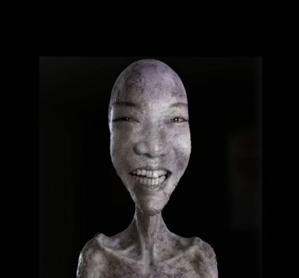 Se viraliza foto de Kim Jong Un sin photoshop