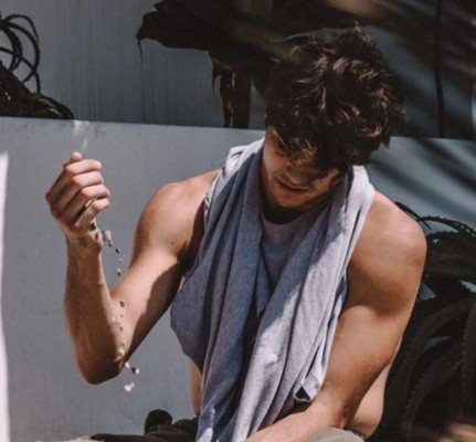 ¿Quién es Noah Centineo, el actor sensación de Netflix y protagonista de Sierra Burgess is a loser?