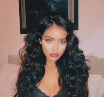 Instagram: ¿Qué fue de la misteriosa chica que robó el corazón de Justin Bieber?&nbsp;&nbsp;