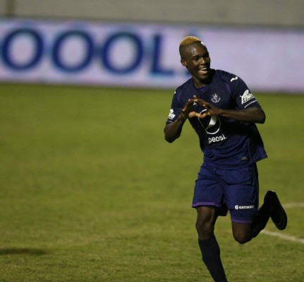 Superó al Kiki y va por el Chito Reyes...