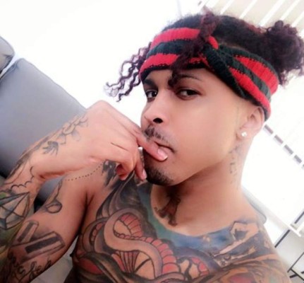 Así es August Alsina, cantante involucrado en triángulo amoroso de Will y Jada Smith