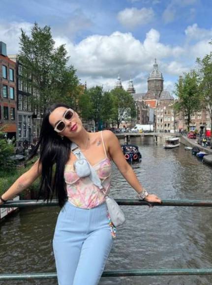 Aranza Peña, la guapa actriz de Televisa que murió en brutal accidente