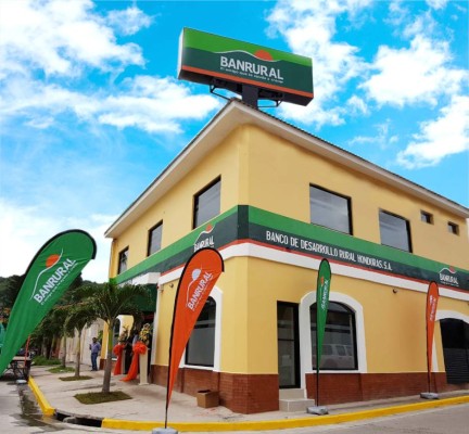Banrural Honduras por tercer año consecutivo mantiene su calificación AA (hnd) en Fitch Ratings&nbsp;