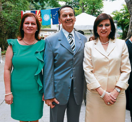 Un viaje por cinco ciudades en la fiesta del 4 de julio