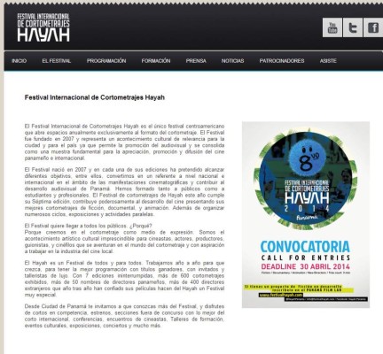 Panamá y Miami esperan al ganador del Festival