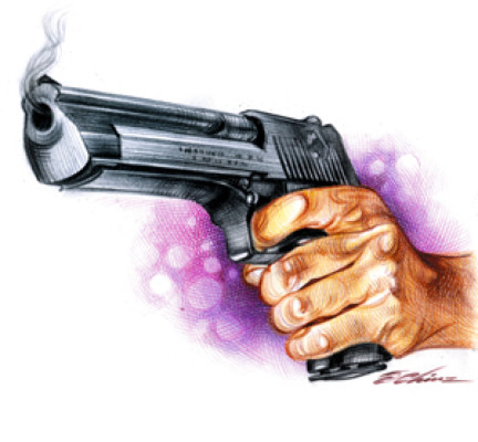 Un misterio complicado (Parte 1 de 2)