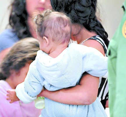 La Falta de abogado acelera la deportación