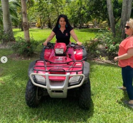 Así es Ana, la esposa del pastor Guillermo Maldonado que solicitó el divorcio