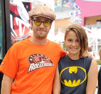 Los nombres raros y extravagantes de los hijos de los famosos