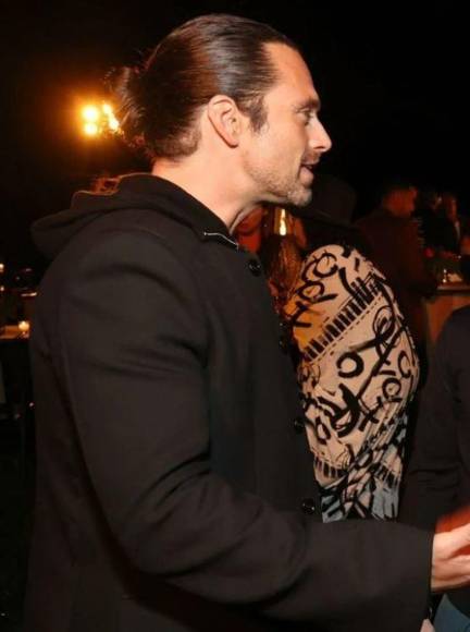 Sebastian Stan, el actor que hará a un joven Trump en “The Apprentice”