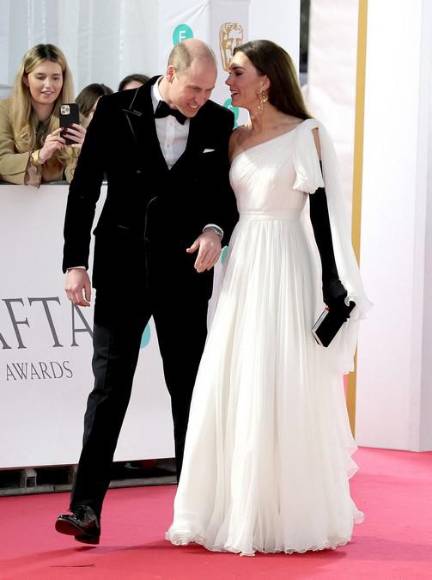 ¿Quién es Rose Hanbury, la marquesa que sería la amante del príncipe William?