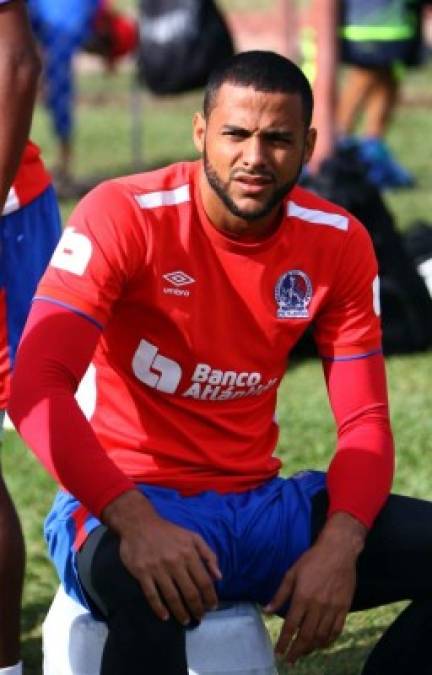 FOTOS: Ellos son los futbolistas más guapos de la Liga Nacional de Honduras este 2019