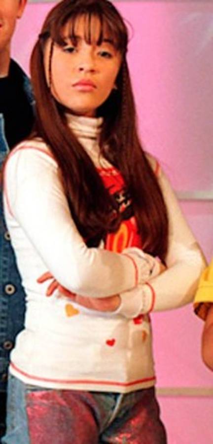 FOTOS: Grisel Margarita, la villana de Cómplices al Rescate