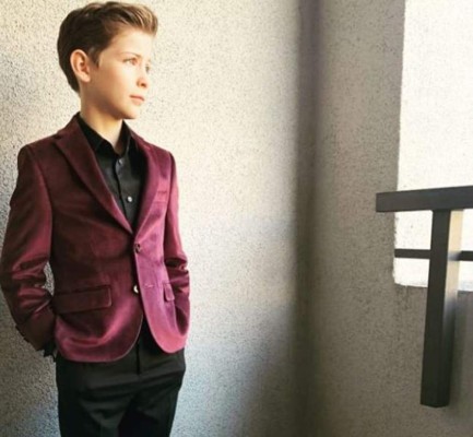 FOTOS: Así luce en la vida real el protagonista de Wonder