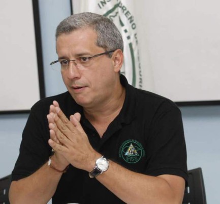 Mario Zelaya es acusado por almacenar armas de guerra