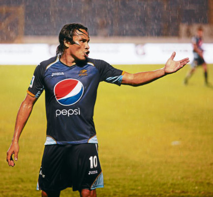 Rambo de León: 'Estaba listo para jugar de inicio”