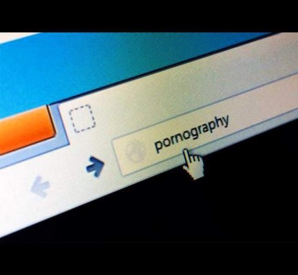 Países que más buscan pornografía en internet